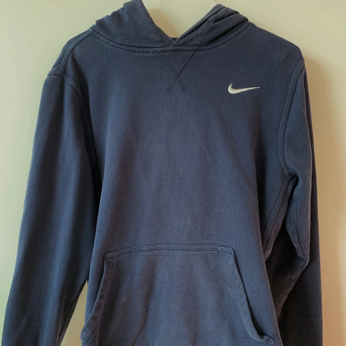 Nike Hoodie - 91