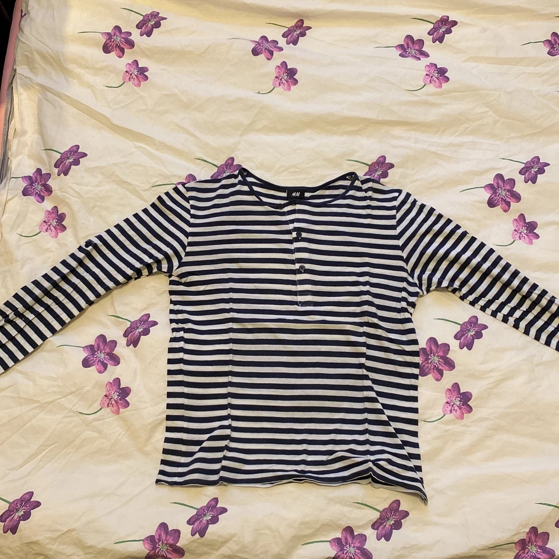 Random HM herr tröja - 90