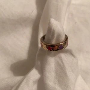 Ringar - Superfina ringar som inte kommer till användning längre 💞 20kr styck 