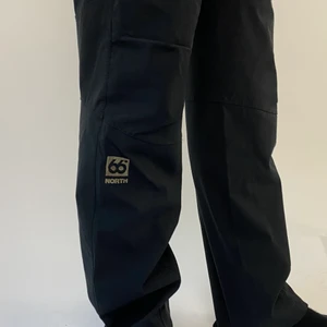 66 North Pants w belt - 66 North pants super track