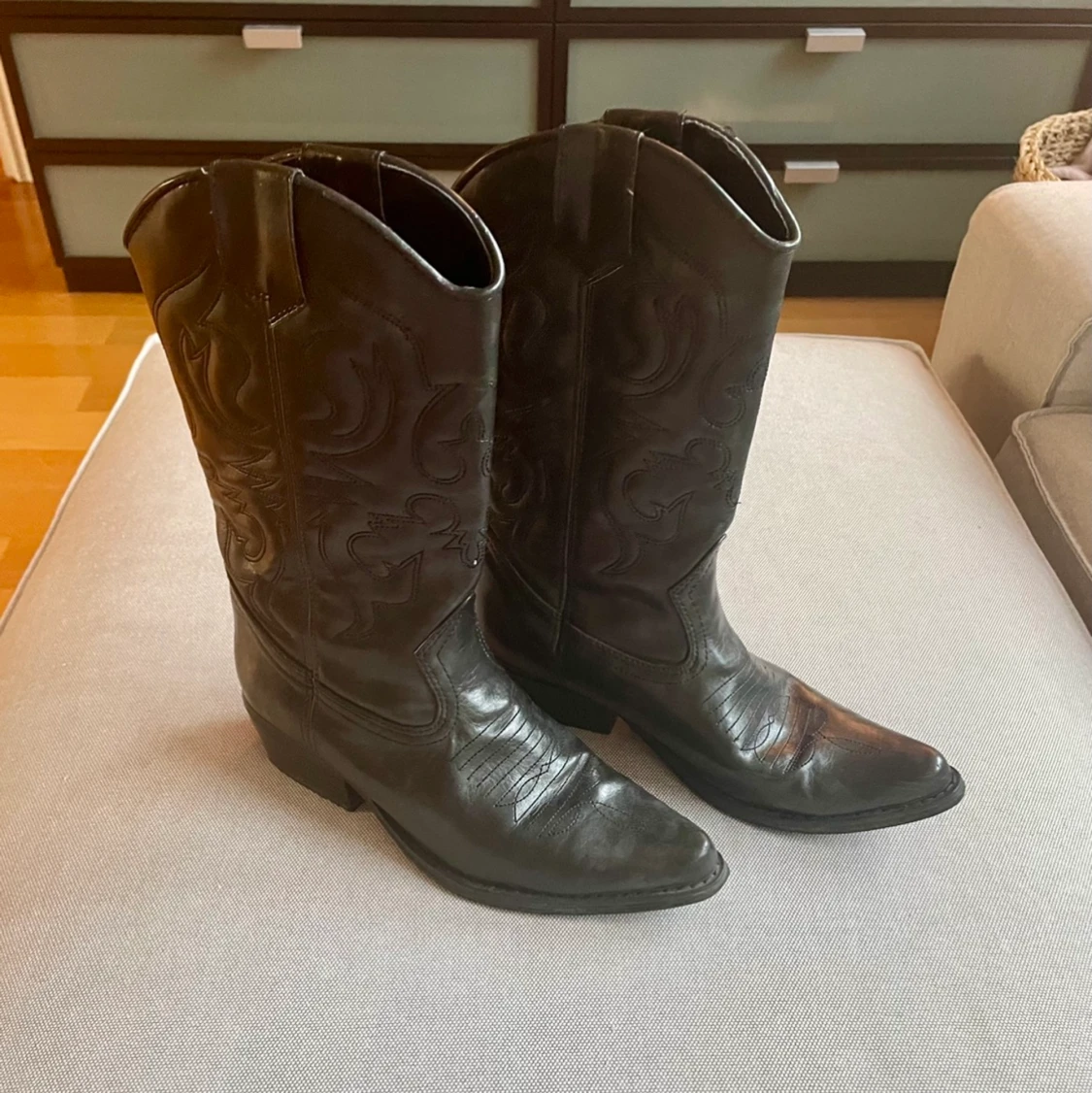 Cowboyboots - 90