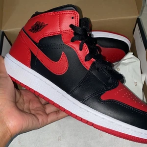 Nike Air Jordan - ▪️100% Authentic ▪️Brand new with box ▪️Size 39