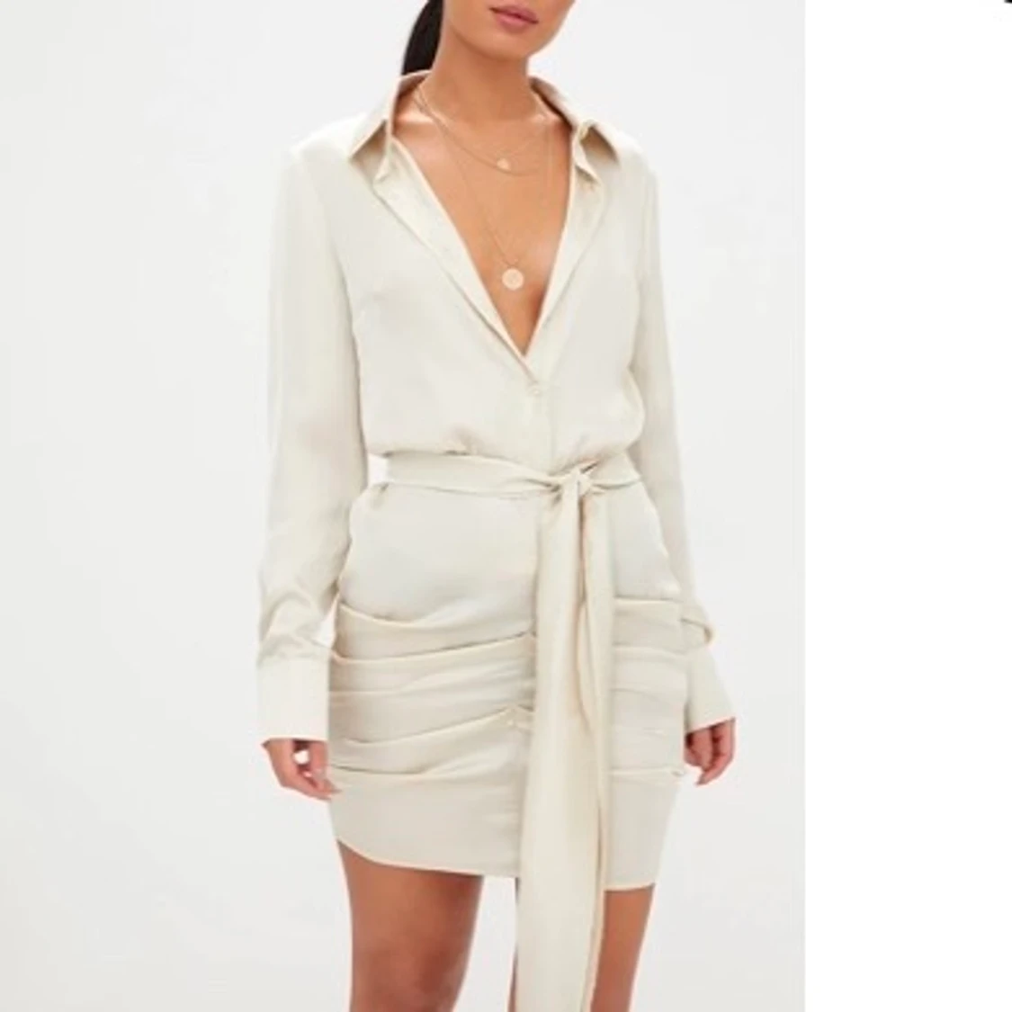 Klänning från Prettylittlething