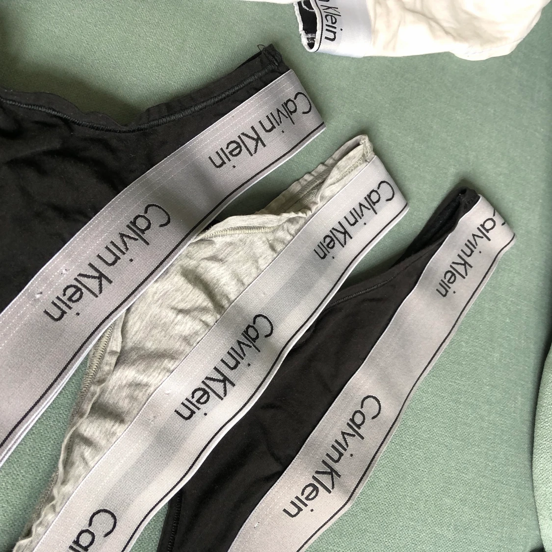 Calvin Klein underkläder  - 90