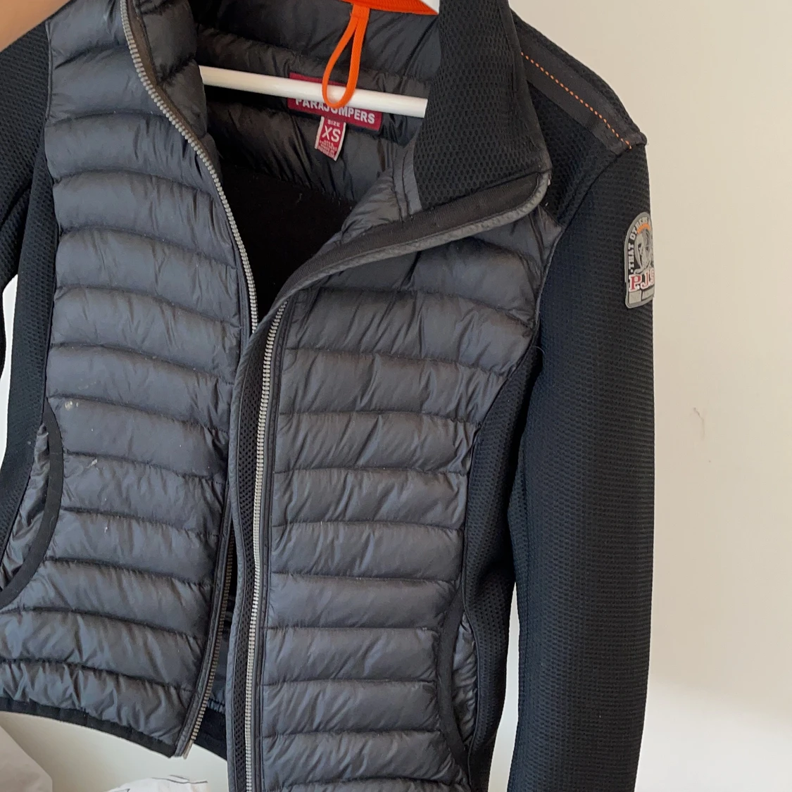 Parajumper hybrid jacka