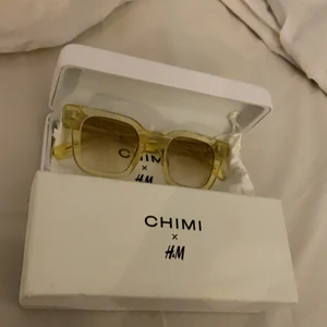 Chimis - Säljer nu mina chimis! Använda enstaka gånger fint skick och alla tillbehör medföljer. Hör av er vid frågor 