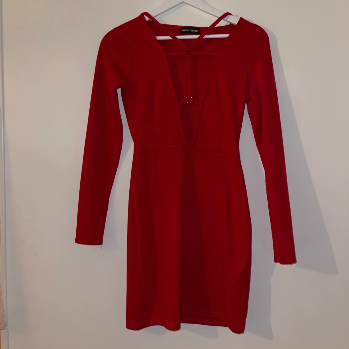 Klänning från PLT 