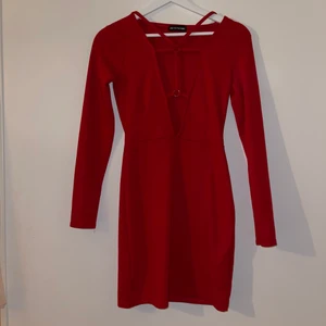 Klänning från PLT  - Jätte fin storlek S 