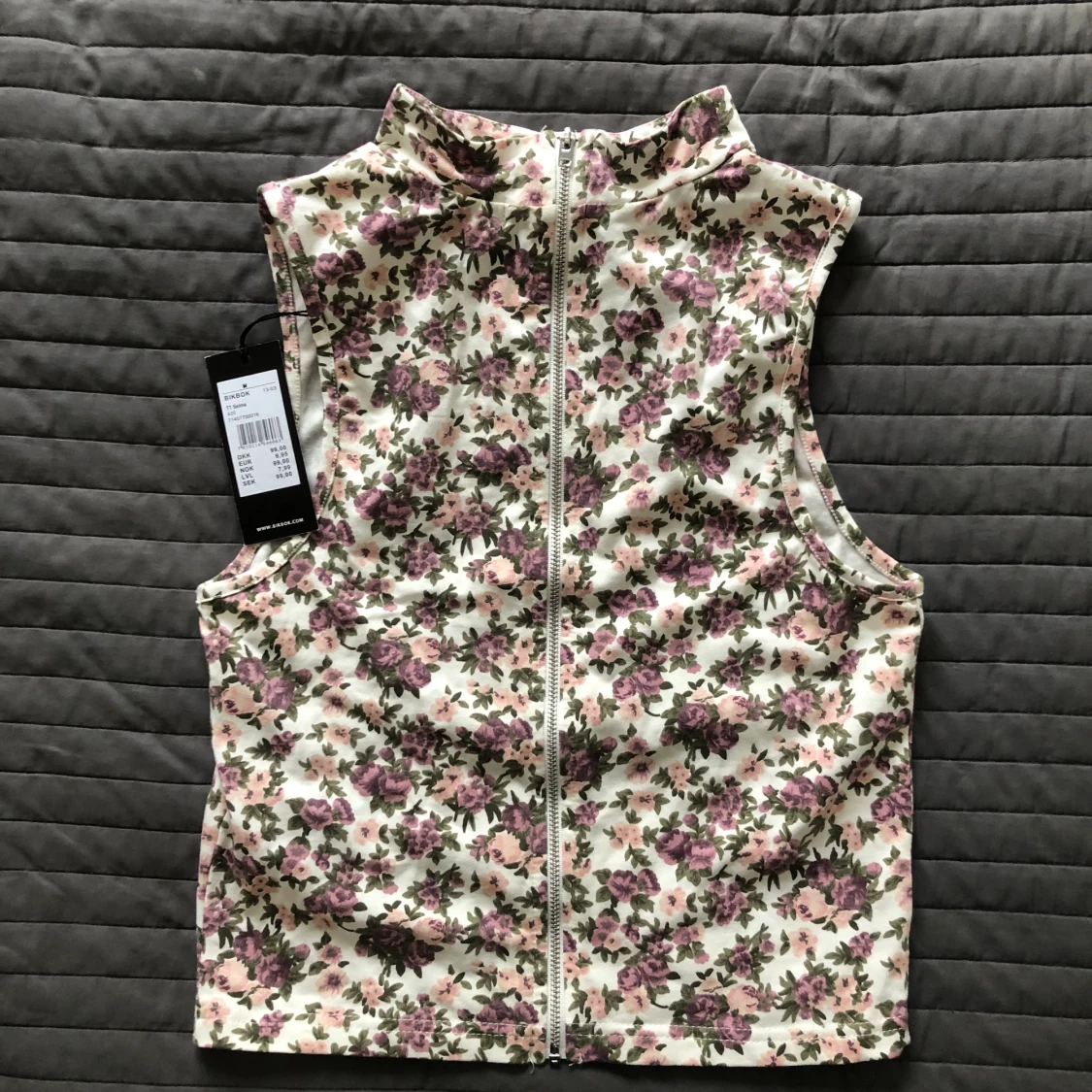 Linne, storlek M - 90