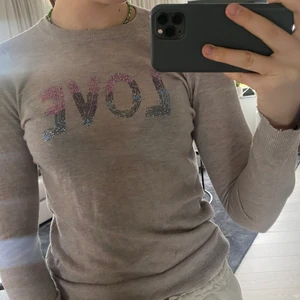 Zadig tröja - Intressekoll på min jätte fina zadig tröja som är perfekt till sommaren!