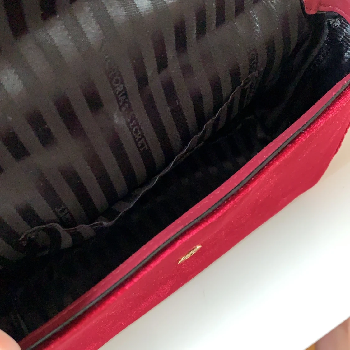 Victorias Secret väska - 90