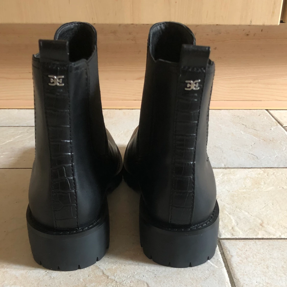 Sam edelman storlek 39  - 90