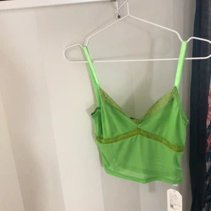 y2k mesh linne - Aldrig använd med lapp kvar😊