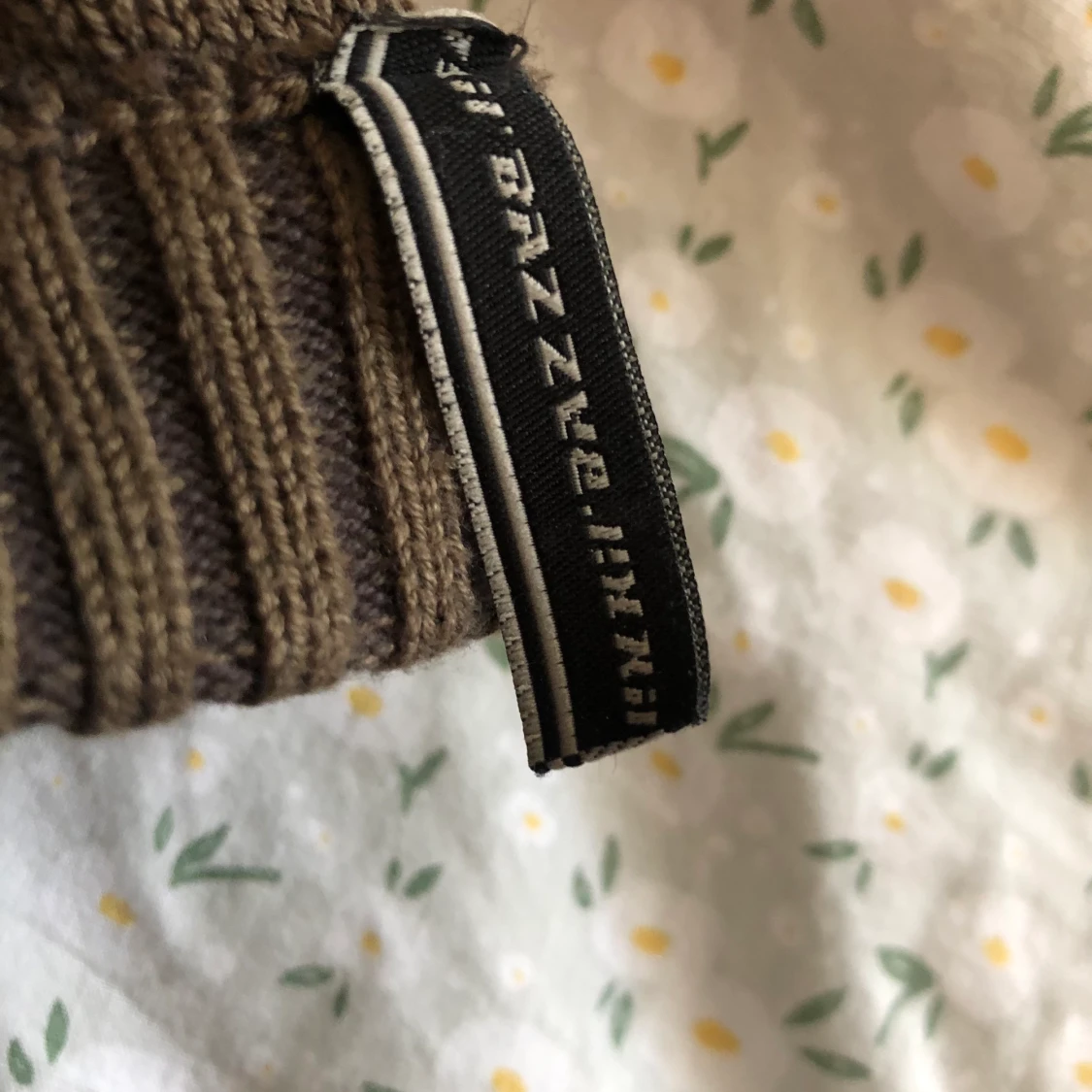 Långärmad tröja med drakdesign - 91