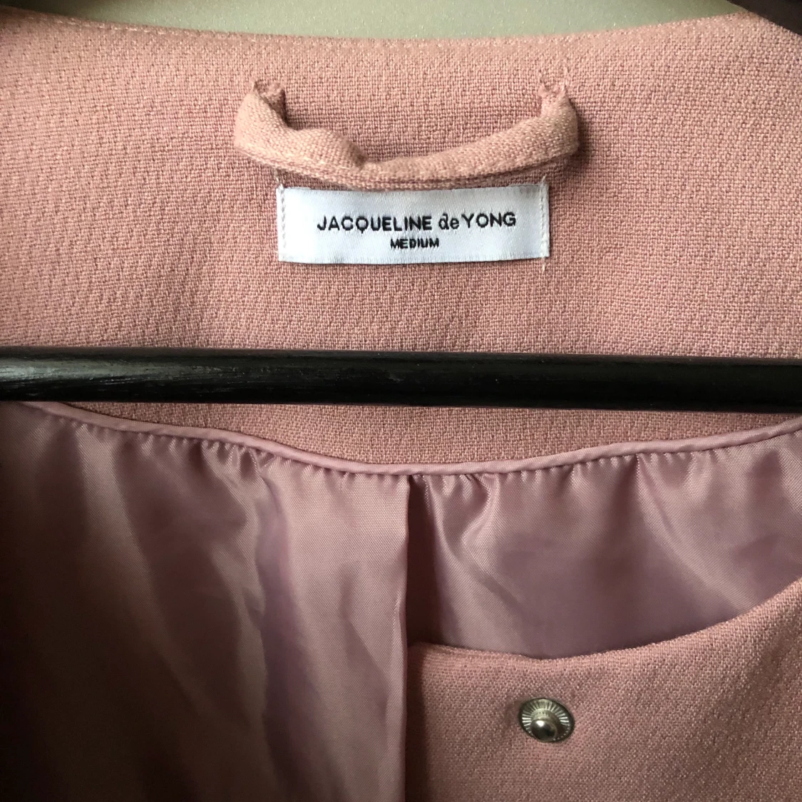 Vår-jacka/kappa - 91