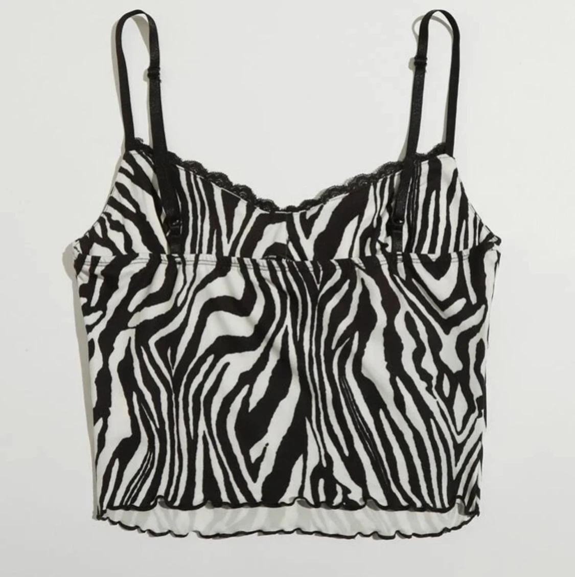 Zebra linne💗 - 90