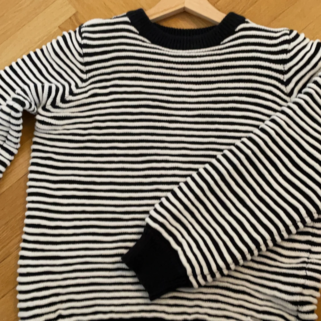 Stickad tröja från Dobber (MQ) stl small - 91