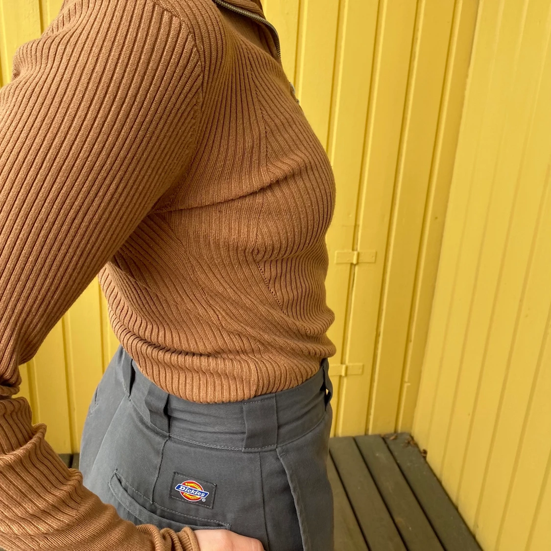 Nice light brown too  - 90