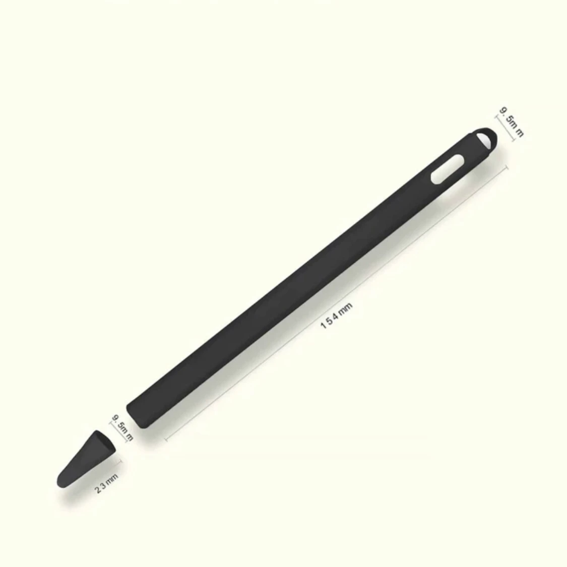 Fodral till apple pencil