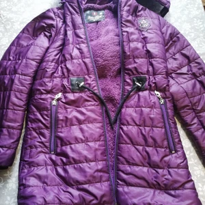 Jacka M - Jacka för flicka, från Turkiet