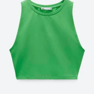 Topp - Topp från zara . Endast testad så helt ny 