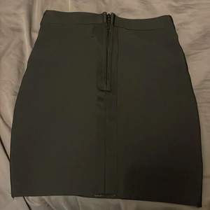 Kort kjol - Stretchigt material, sitter bra