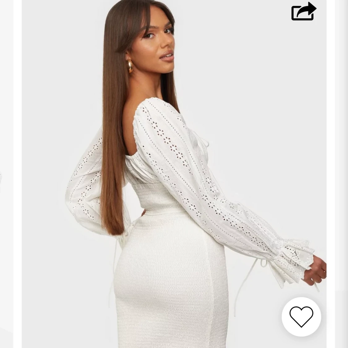 Adoore klänning - 90