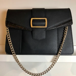 Väska - Endast använd en gång 