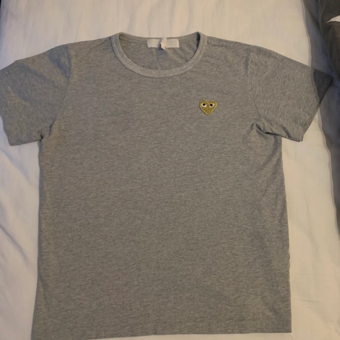 Cdg t shirt 