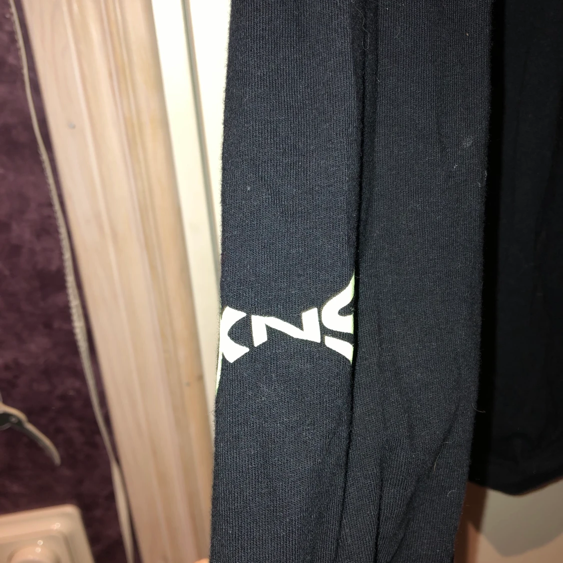 Snövit Longsleeve - 91