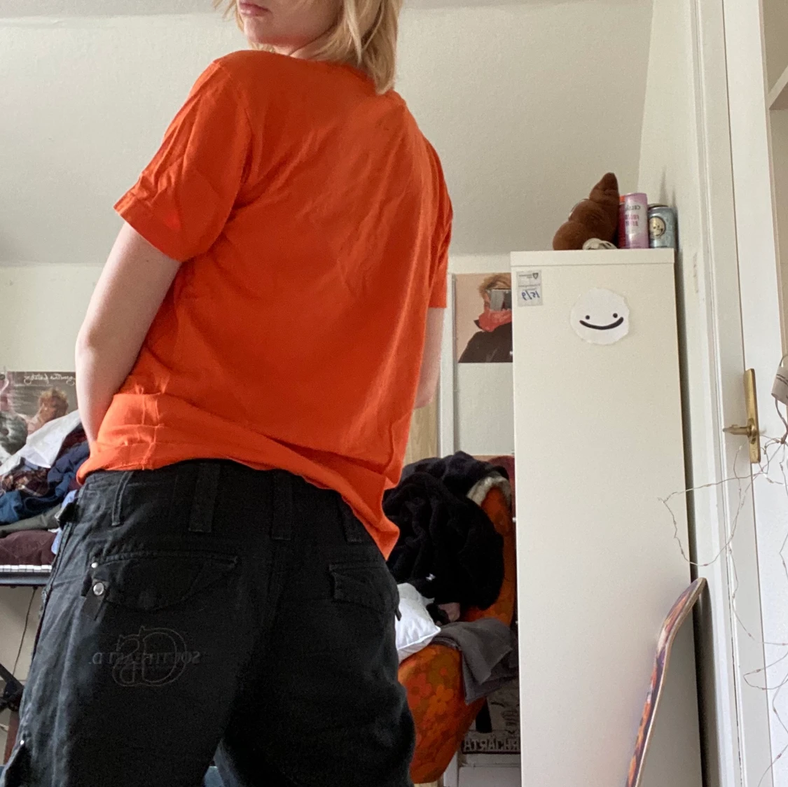 champion t-shirt - 91