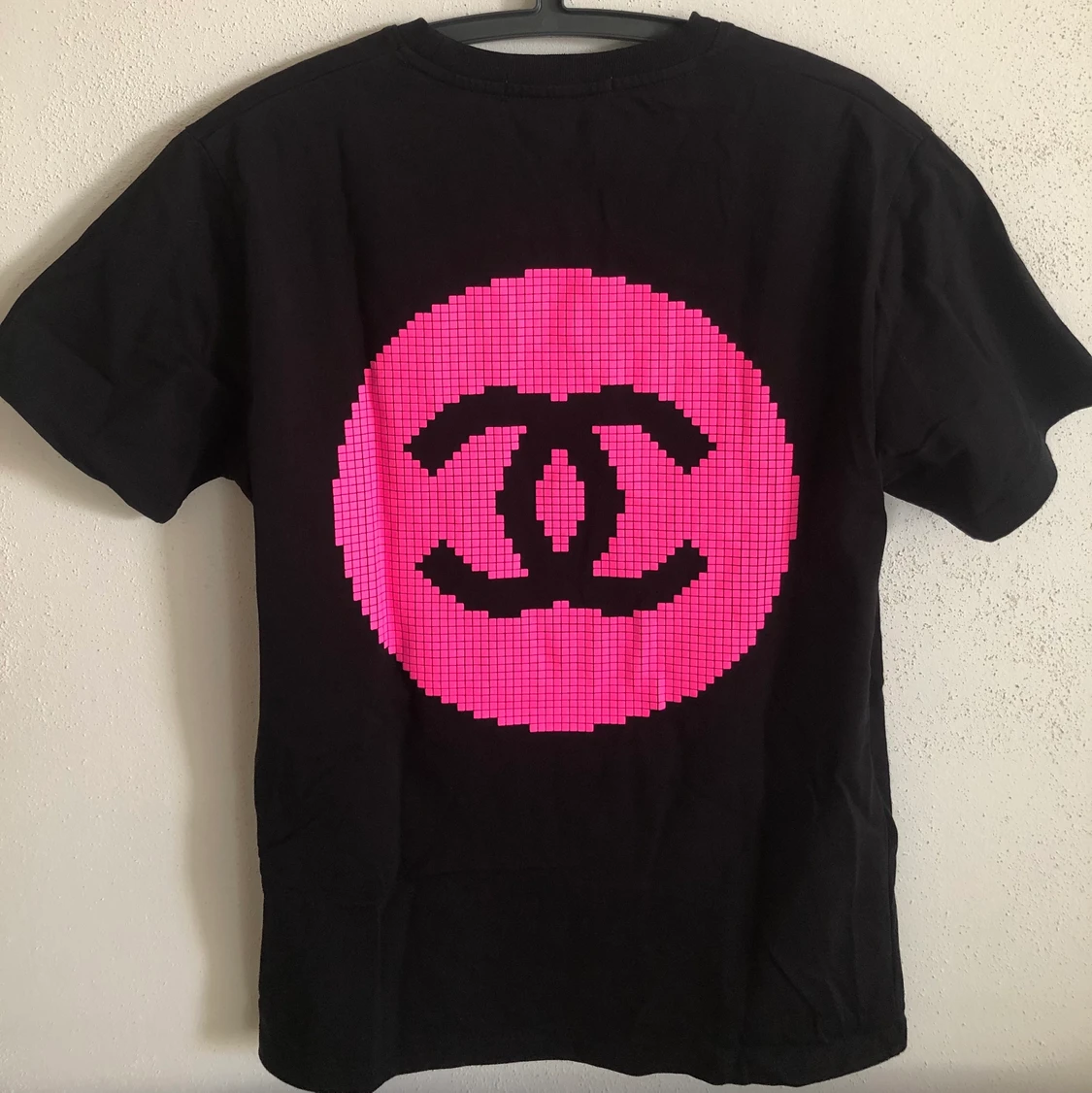 Unisex Chanel Coco Game Center Tee - 90