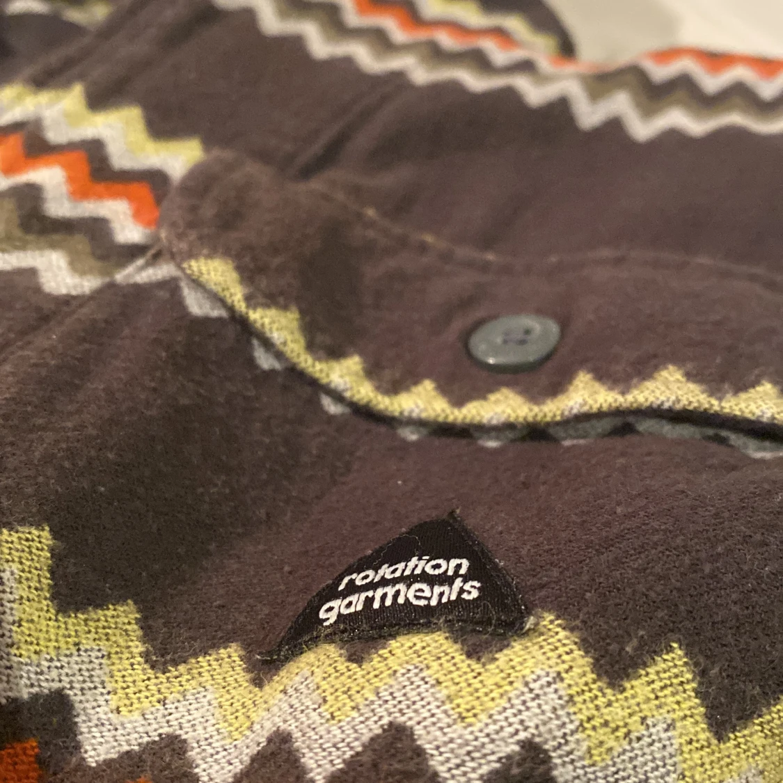 Carlings zip-skjorta/jacka - 91