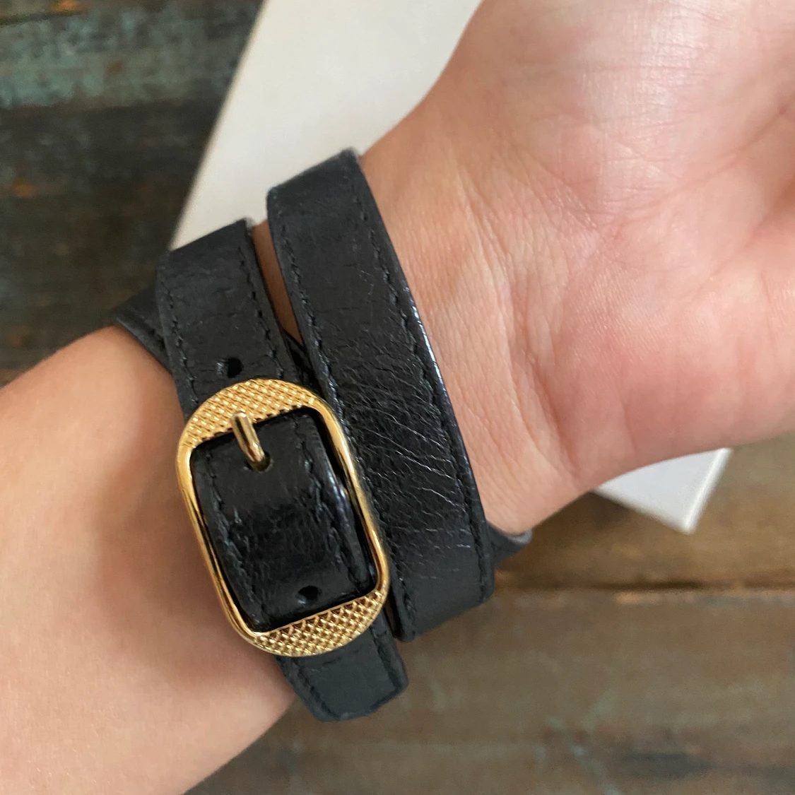 Balenciaga Armband - 91