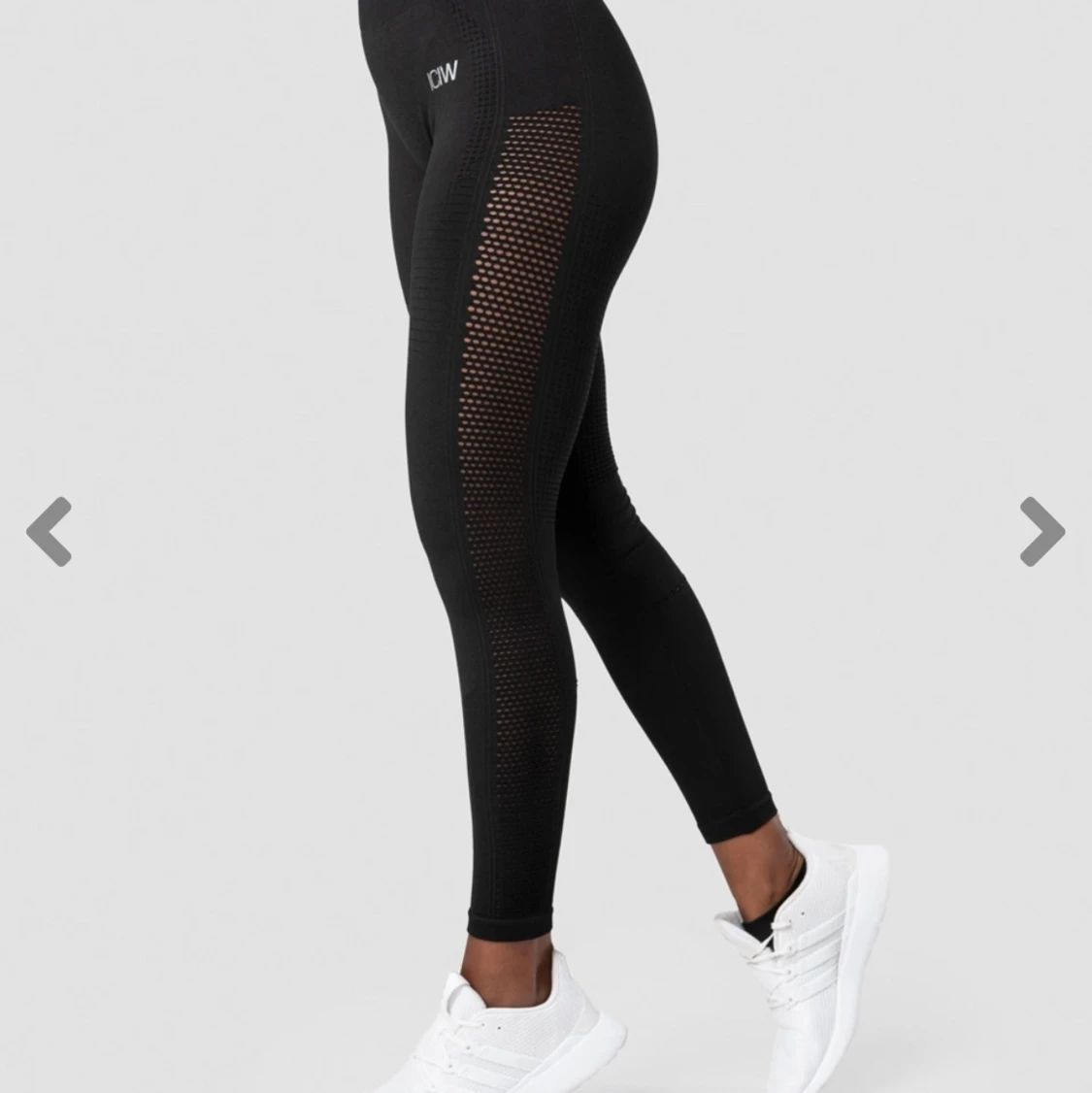 ICIW dynamic seamless tights slutsålda - 90