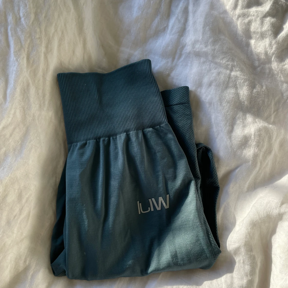 ICIW Define seamless tights