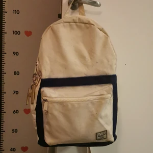 Herschel ‎ryggsäk - Bra skick 
