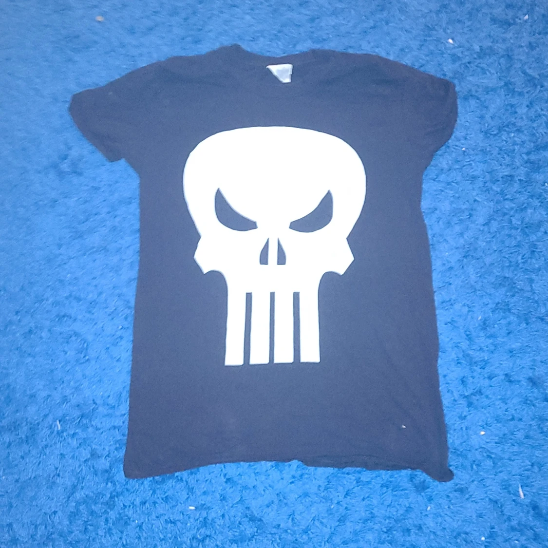 Punisher tröja