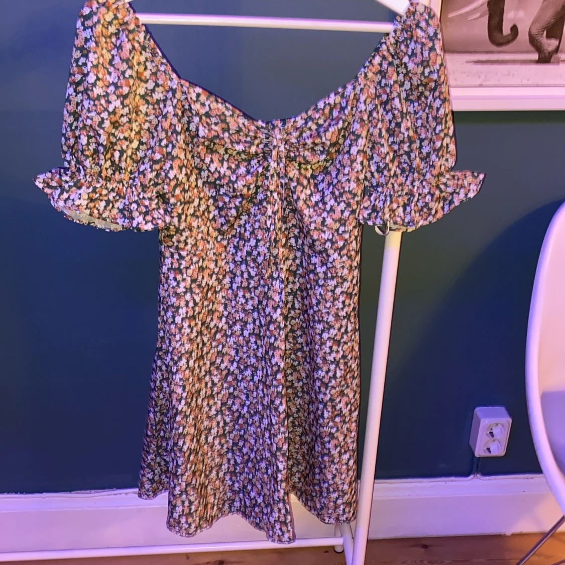 Snygg Shein klänning