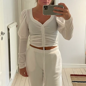 Tröja från Ginatricot  - Söt tröja från Ginatricot i storlek XS!💖