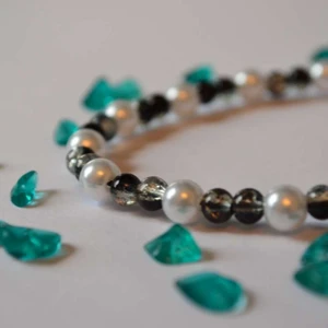 Armband - Handgjort armband