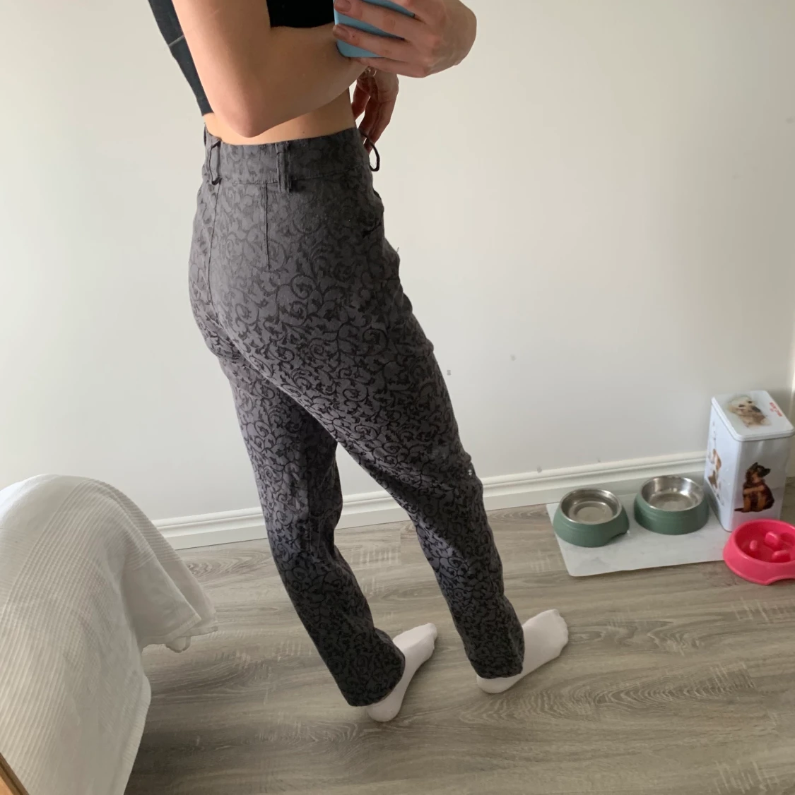 Svincoola byxor!! - 90