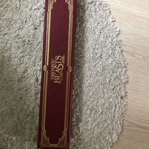 Harry Potter stav - En Harry Potter stav! Det är Queenies stav