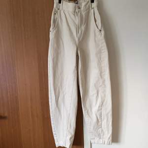 Pull&Bear Jeans, one times used, very good condition, size 34