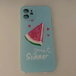 Nytt mobislal till iphone 12 - Hämtas i Hornstull eller skickas mot porto ❤️