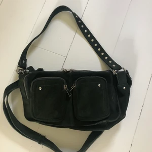 Nuonuobag - Fin väska inifrån märket nounou, knappt använd