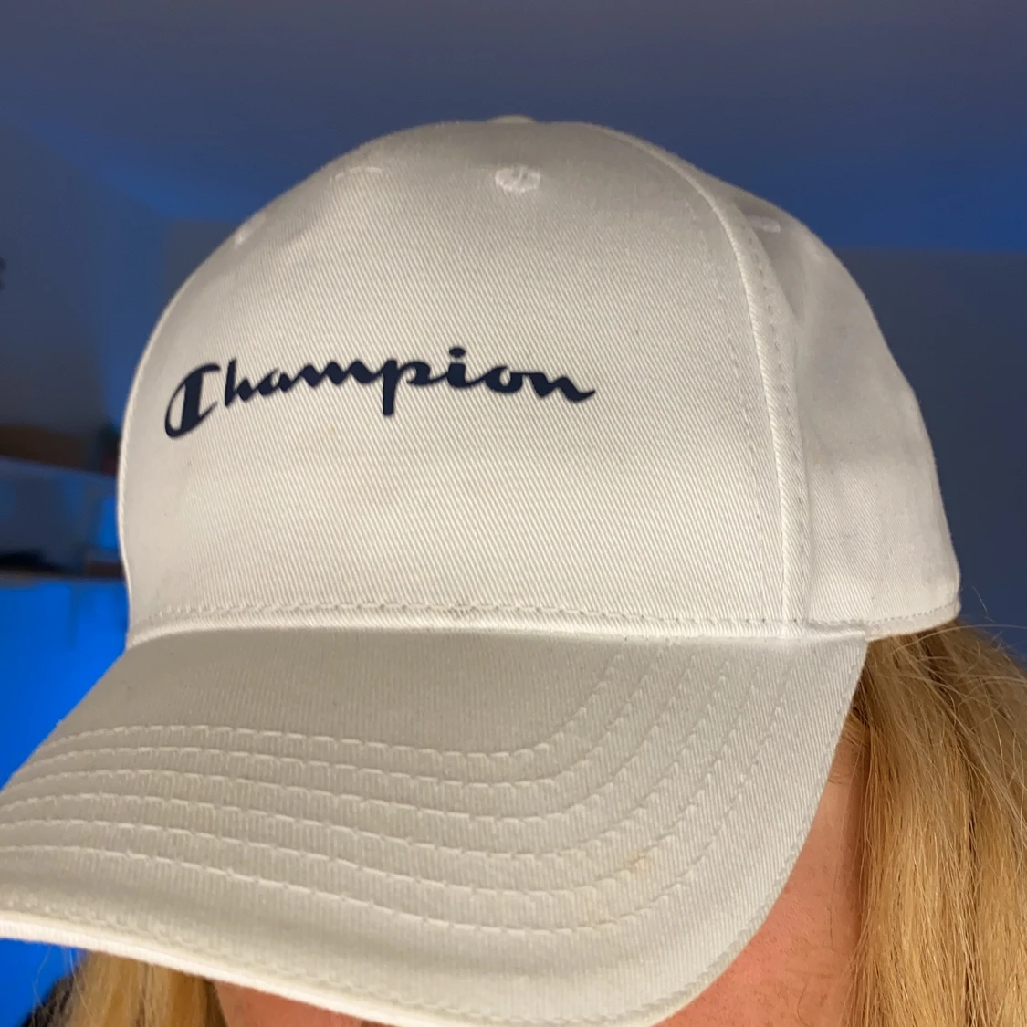 Champion keps - 90