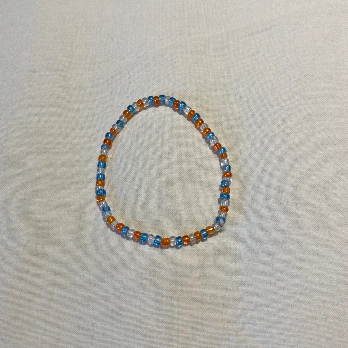 Superfint armband🧡 - 90