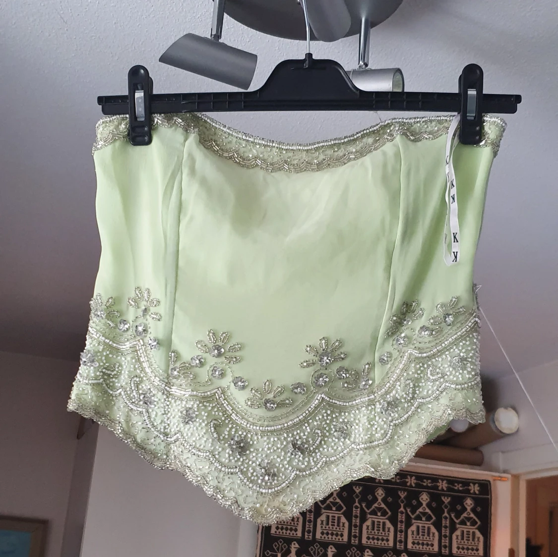 Armlös corsset  - 90