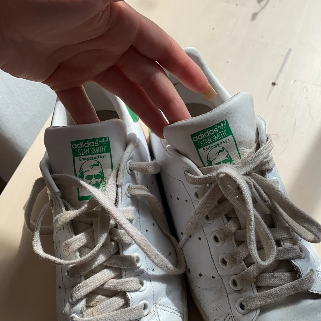 Stan Smith skor - 91